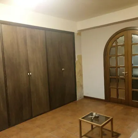 Apartament Rustico Laura