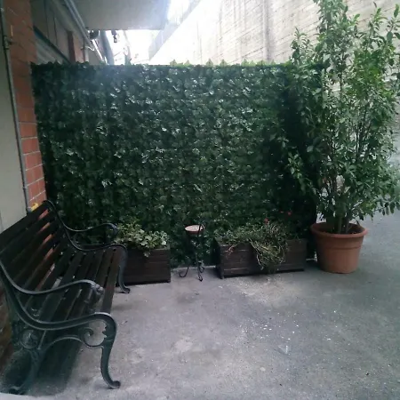 Rustico Laura Apartament *