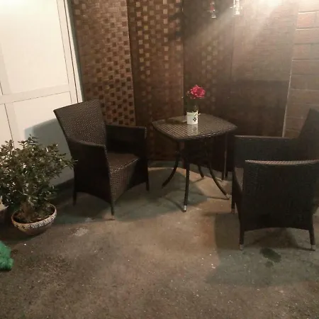 Rustico Laura Apartament Mascalucia